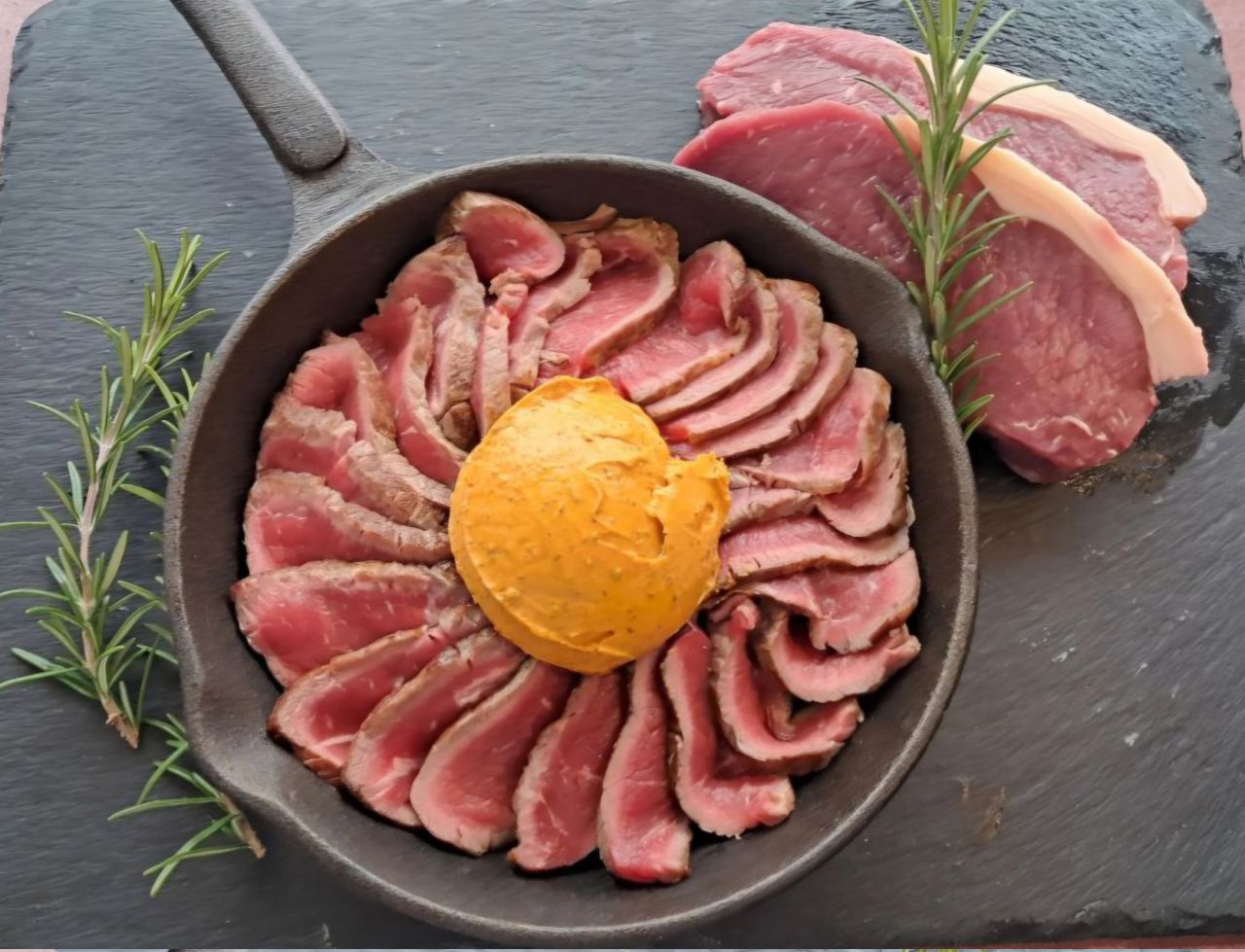 entrecote cafe de paris